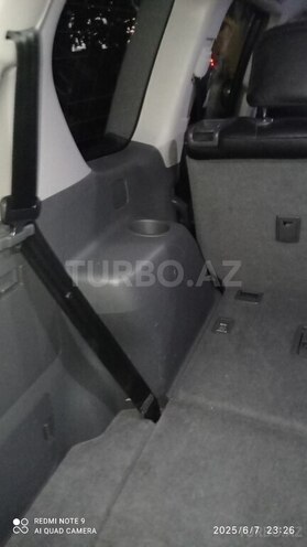 Toyota Land Cruiser Prado 2010, 161,000 km - 4.0 л - Ağcabədi