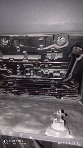 Toyota Land Cruiser Prado 2010, 161,000 km - 4.0 л - Ağcabədi