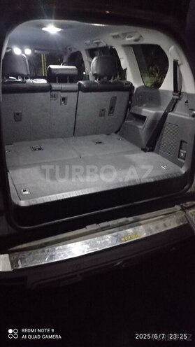 Toyota Land Cruiser Prado 2010, 161,000 km - 4.0 л - Ağcabədi