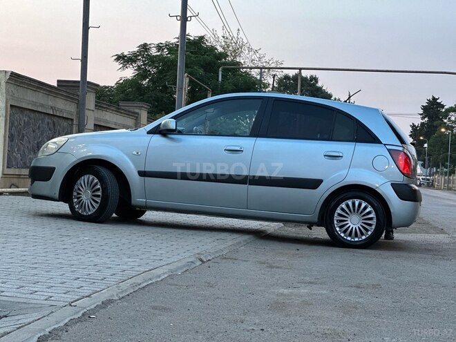 Kia Rio 2005, 289,000 km - 1.5 l - Cəlilabad