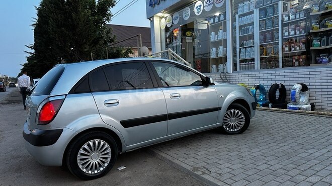 Kia Rio 2005, 289,000 km - 1.5 l - Cəlilabad