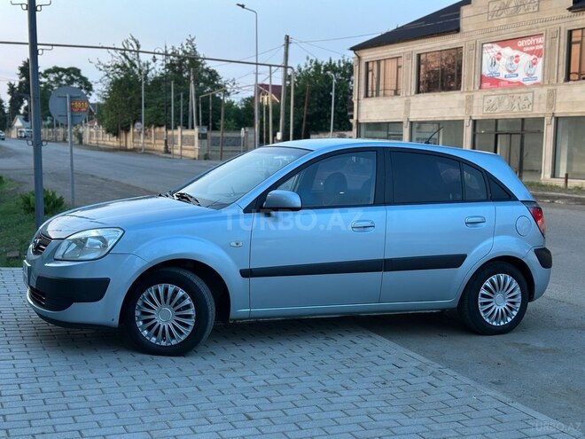 Kia Rio 2005, 289,000 km - 1.5 l - Cəlilabad
