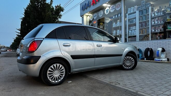 Kia Rio 2005, 289,000 km - 1.5 l - Cəlilabad