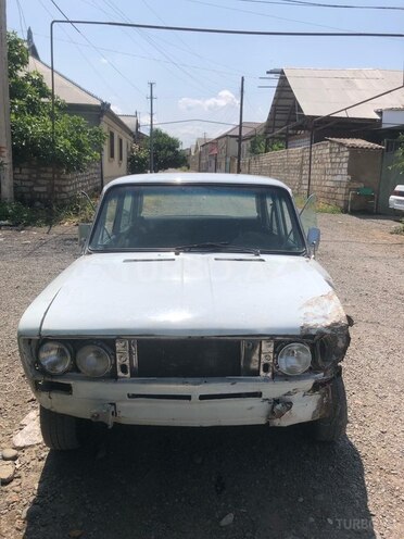 LADA (VAZ) 2106 1984, 91,900 km - 1.6 л - Qazax