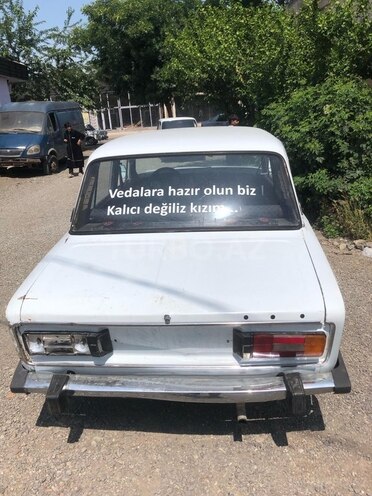 LADA (VAZ) 2106 1984, 91,900 km - 1.6 л - Qazax