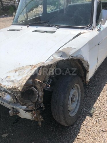 LADA (VAZ) 2106 1984, 91,900 km - 1.6 л - Qazax