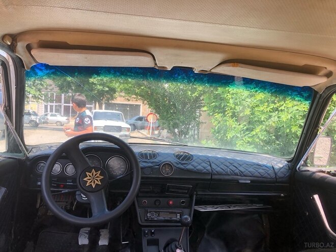 LADA (VAZ) 2106 1984, 91,900 km - 1.6 л - Qazax
