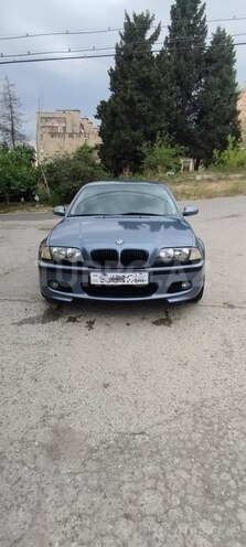 BMW 320 1999, 326,134 km - 2.0 l - Bakı