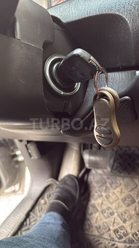 Jeep Grand Cherokee 2001, 315,000 km - 2.7 l - Şəki