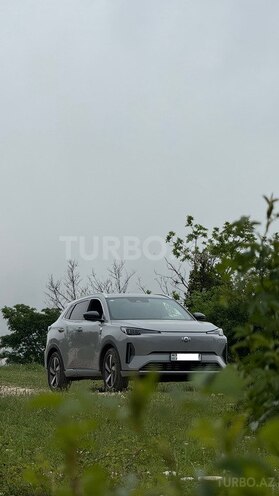 Changan Qiyuan Q05 2024, 21,500 km - 1.5 l - Bakı