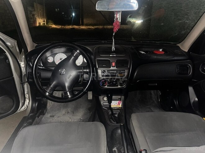 Nissan Sunny 2008, 340,000 km - 1.3 l - Bakı