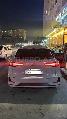 Changan Qiyuan Q05 2024, 21,500 km - 1.5 l - Bakı
