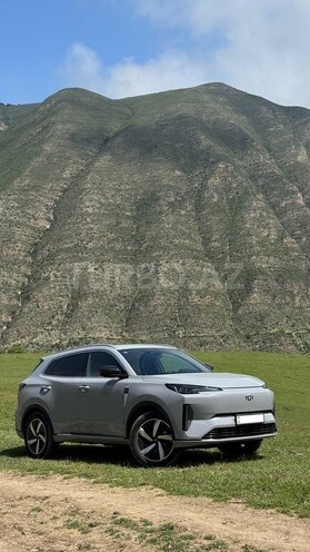 Changan Qiyuan Q05 2024, 21,500 km - 1.5 l - Bakı