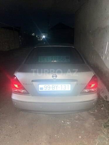 Nissan Sunny 2008, 340,000 km - 1.3 l - Bakı