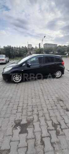 Nissan Note 2012, 150,000 km - 1.2 л - Bakı