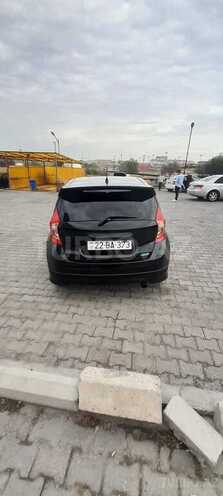 Nissan Note 2012, 150,000 km - 1.2 л - Bakı