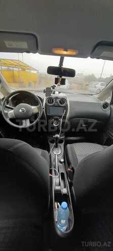 Nissan Note 2012, 150,000 km - 1.2 л - Bakı