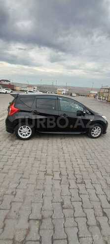 Nissan Note 2012, 150,000 km - 1.2 л - Bakı