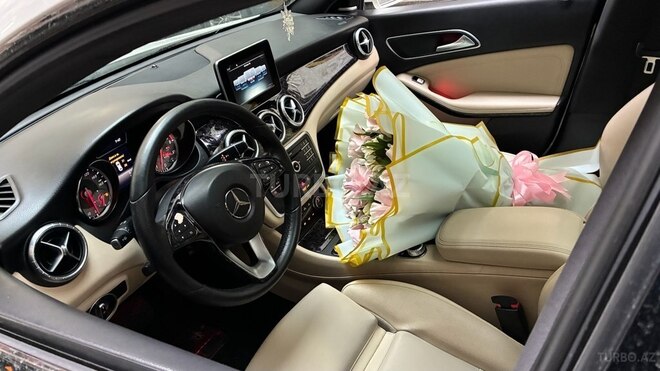 Mercedes CLA 250 2016, 129,350 km - 2.0 l - Bakı