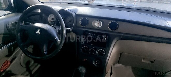 Mitsubishi Outlander 2007, 170,000 km - 2.4 л - Gəncə