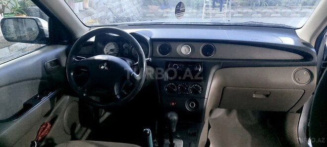 Mitsubishi Outlander 2007, 170,000 km - 2.4 л - Gəncə