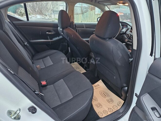 Nissan Sentra 2022, 185,075 km - 2.0 l - Bakı
