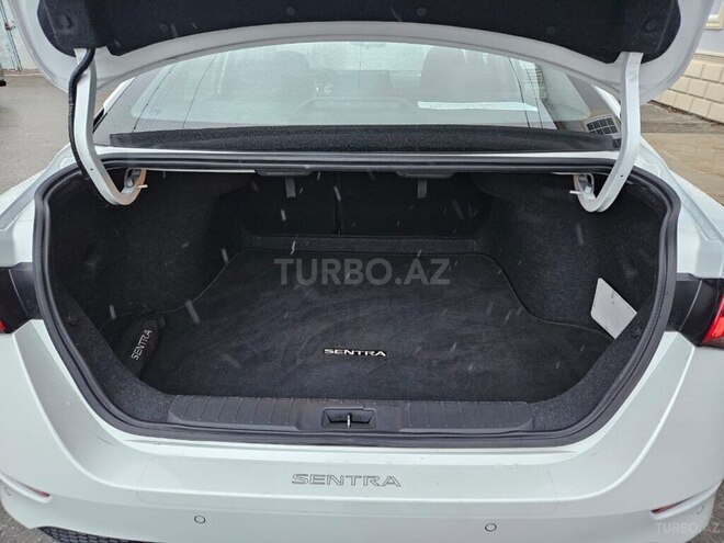 Nissan Sentra 2022, 185,075 km - 2.0 l - Bakı
