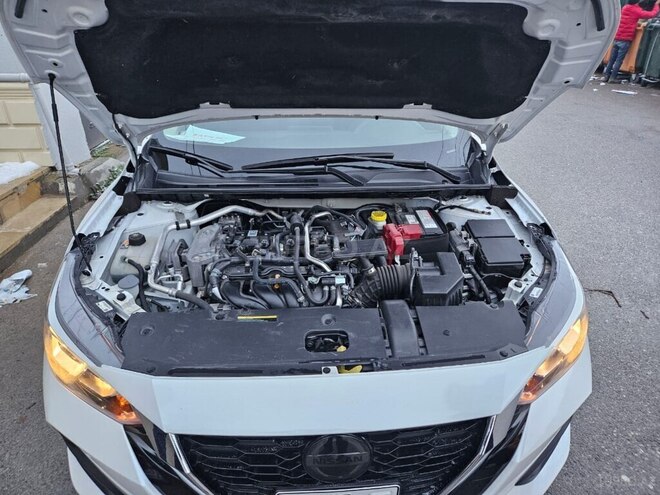 Nissan Sentra 2022, 185,075 km - 2.0 l - Bakı