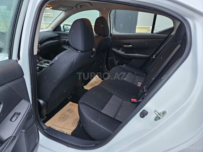 Nissan Sentra 2022, 185,075 km - 2.0 l - Bakı