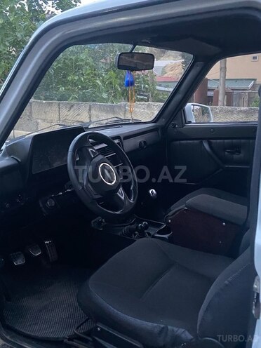 LADA (VAZ) Niva 2012, 223,577 km - 1.7 l - Bakı