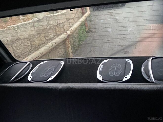 LADA (VAZ) Niva 2012, 223,577 km - 1.7 l - Bakı
