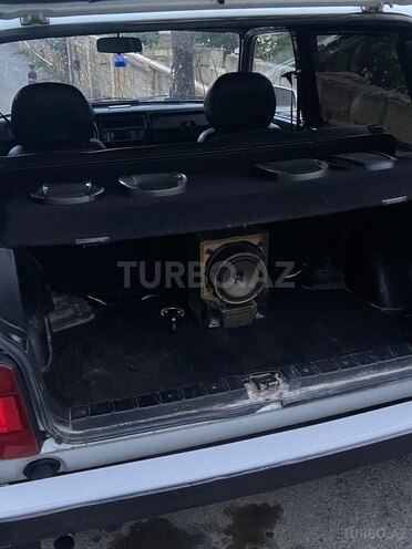 LADA (VAZ) Niva 2012, 223,577 km - 1.7 l - Bakı