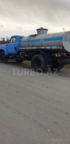 GAZ 53 1988, 100,000 km - 4.3 l - Zaqatala