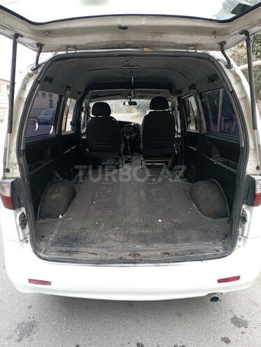 Hyundai H-1 2002, 352,233 km - 2.9 l - Sumqayıt