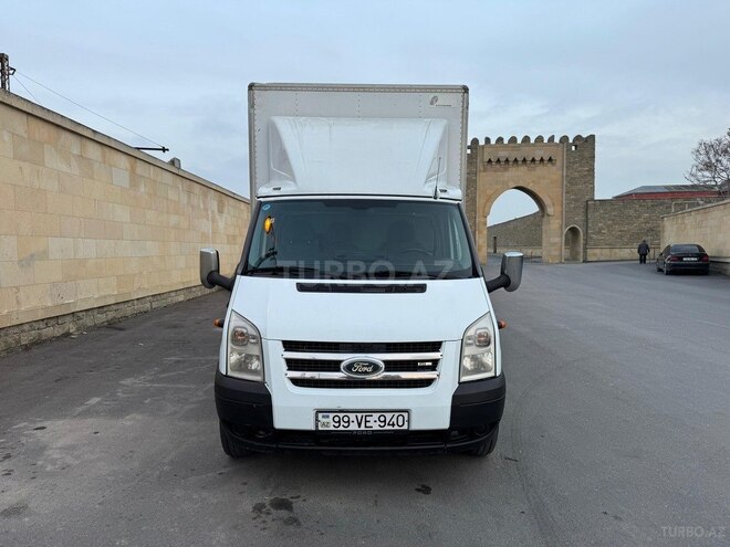 Ford Transit 2011, 208,000 km - 2.4 л - Bakı