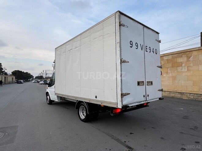 Ford Transit 2011, 208,000 km - 2.4 л - Bakı
