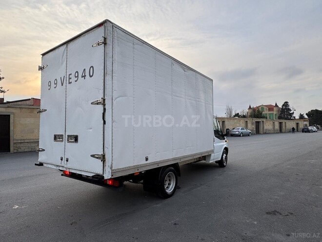 Ford Transit 2011, 208,000 km - 2.4 л - Bakı