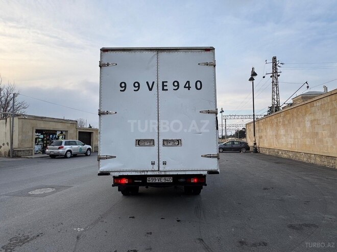 Ford Transit 2011, 208,000 km - 2.4 л - Bakı