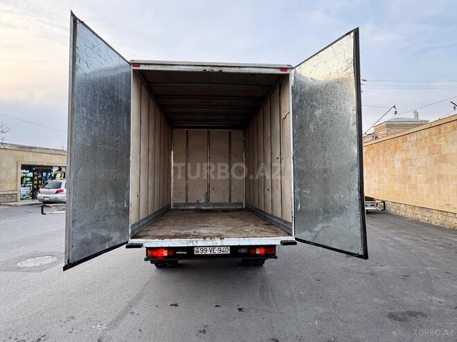 Ford Transit 2011, 208,000 km - 2.4 л - Bakı