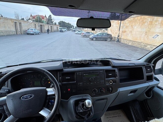 Ford Transit 2011, 208,000 km - 2.4 л - Bakı