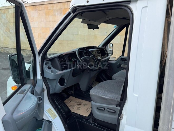 Ford Transit 2011, 208,000 km - 2.4 л - Bakı