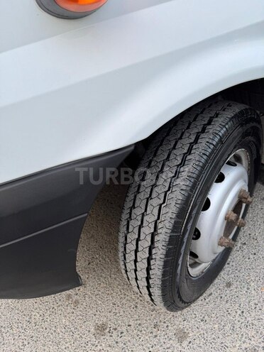 Ford Transit 2011, 208,000 km - 2.4 л - Bakı