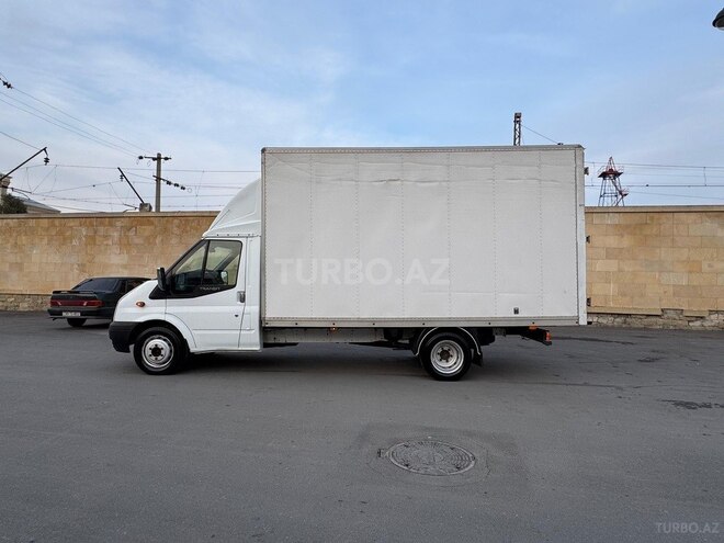 Ford Transit 2011, 208,000 km - 2.4 л - Bakı