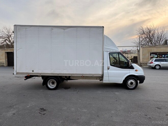 Ford Transit 2011, 208,000 km - 2.4 л - Bakı