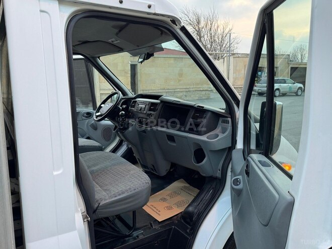 Ford Transit 2011, 208,000 km - 2.4 л - Bakı