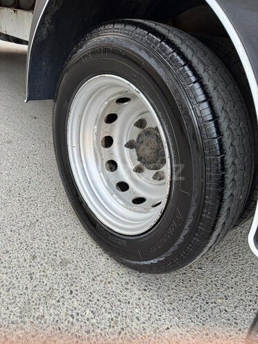 Ford Transit 2011, 208,000 km - 2.4 л - Bakı