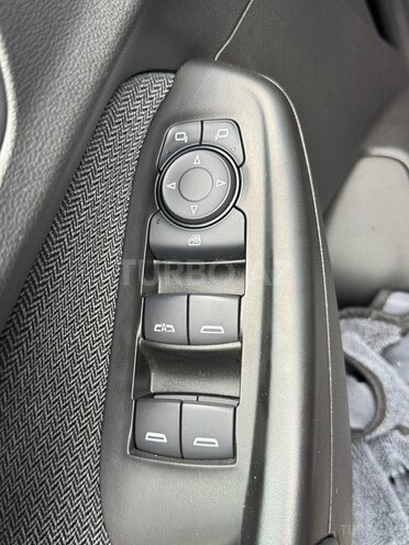 Chevrolet TrailBlazer 2020, 65,000 km - 3.6 l - Bakı