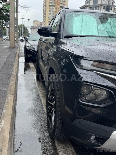 Chevrolet TrailBlazer 2020, 65,000 km - 3.6 l - Bakı
