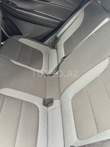Chevrolet TrailBlazer 2020, 65,000 km - 3.6 l - Bakı