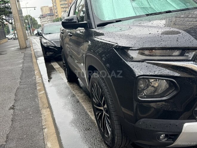 Chevrolet TrailBlazer 2020, 65,000 km - 3.6 l - Bakı